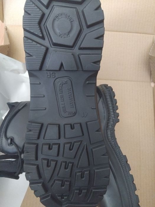 Кубинки- чисто нови N° 41