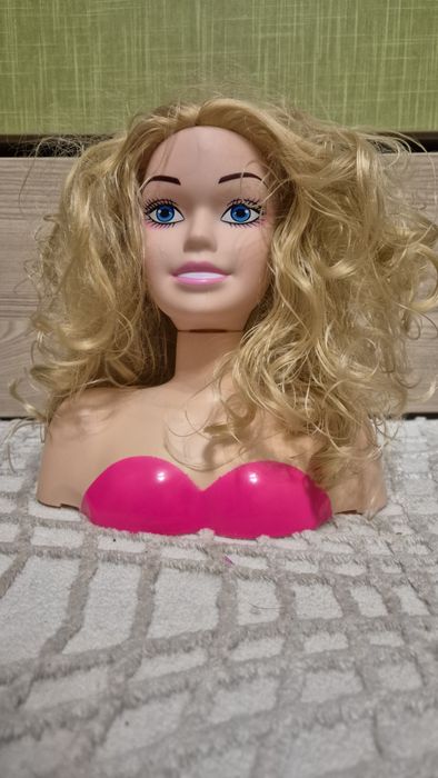 Игрушки для девочки 3+