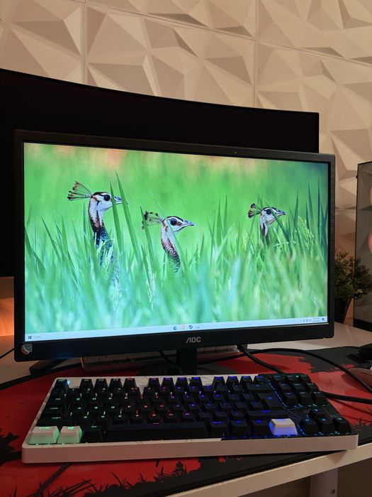 Pc Gaming               .