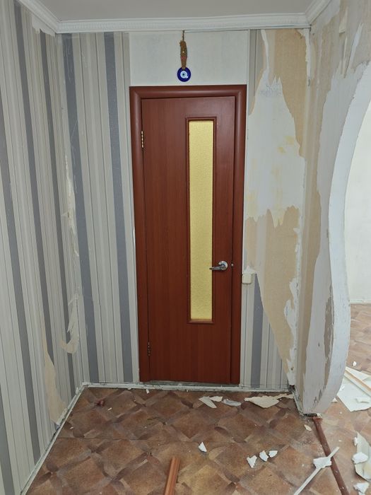 Двери межкомнатные
