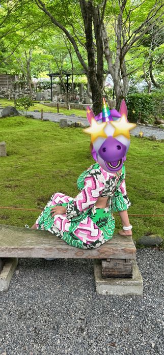 Рокля Зара / Zara / лен и памук