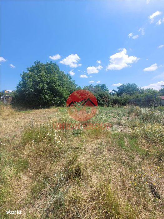 Teren Intravilan Cumpana 510m, Zona Aflata in Dezvoltare