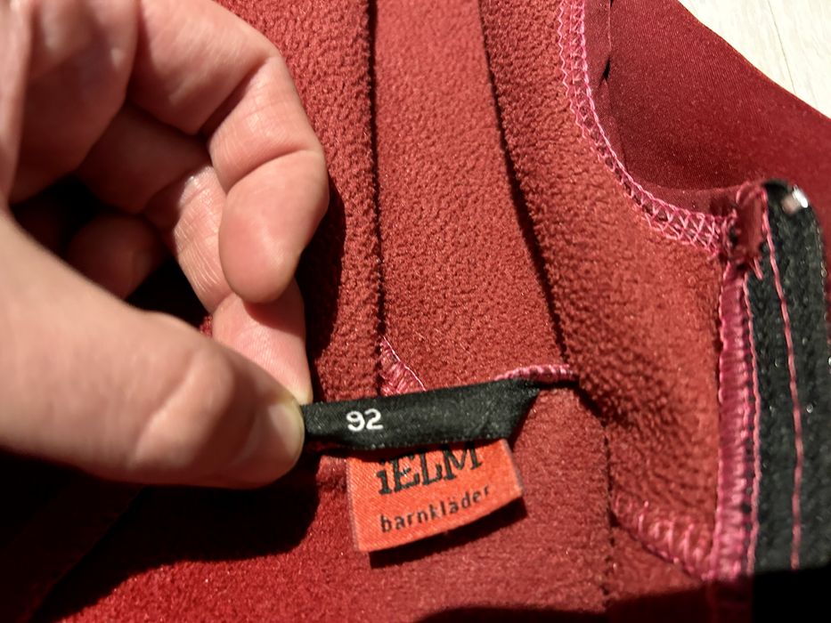 Vând combinezon IELM marimea 92