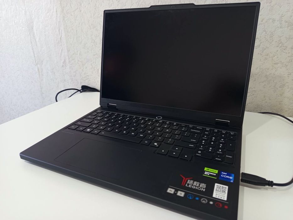 Продам Lenovo Legion