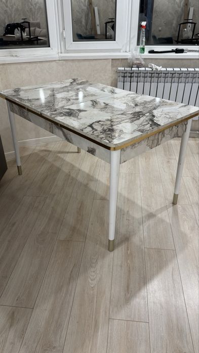 Кухонный стол раскладной