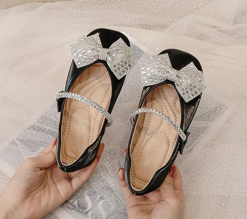 pantofi  fata 28 noi