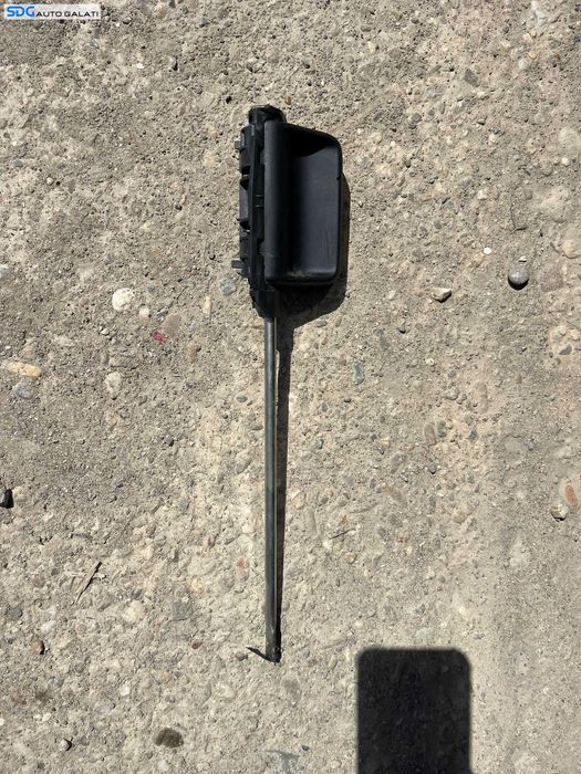 Maner Interior Clapeta Actionare Deschidere Usa Portiera Usa Portiera Culisanta Stanga Volkswagen Transporter T5 2003 - 2019 Cod 7H0843641D [C4899]