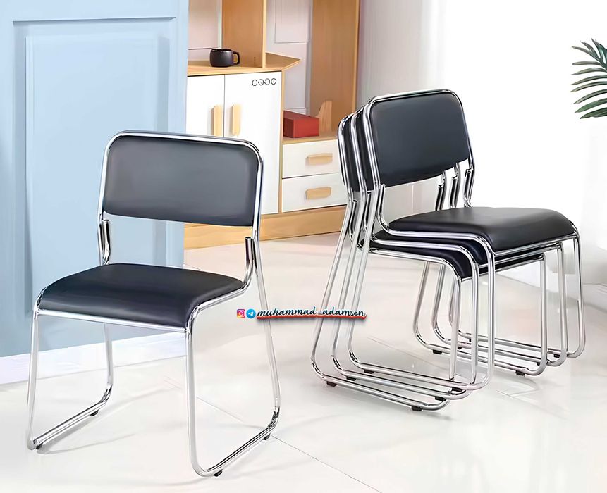 Стул для посетителей Alivia с бесплатной доставкой и гарантией!