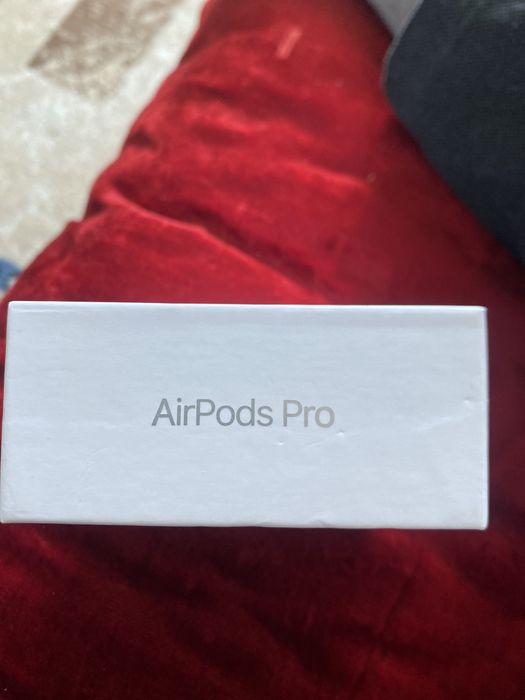 Airpods pro 2 сатылады