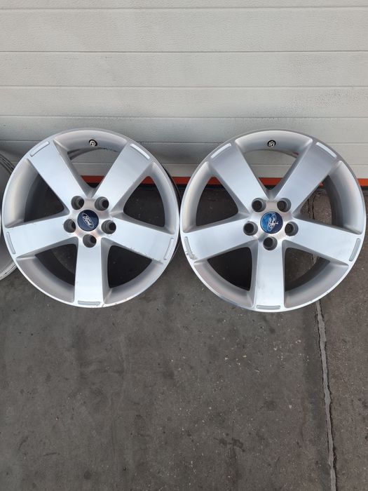 Оригинални джанти за ФОРД ВОЛВО FORD VOLVO R17 5x108 ET55 7J