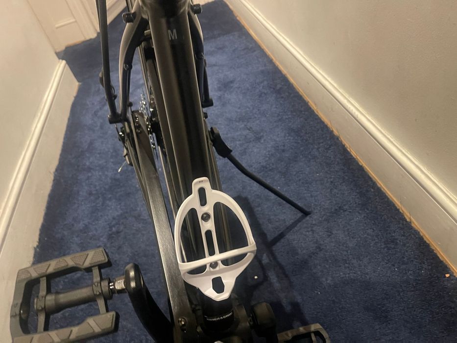 Bicicleta electrica trek FX+ 2 LT 2026 (aproape noua)