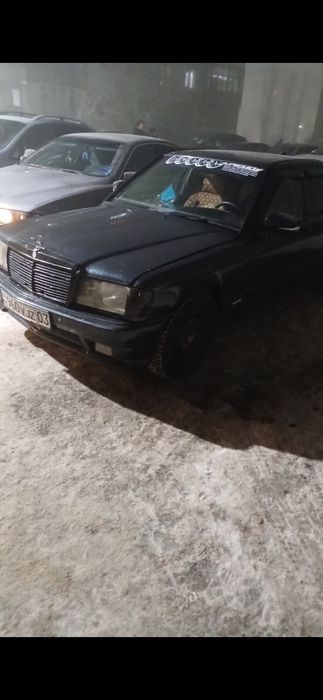 Продам машину мерседес