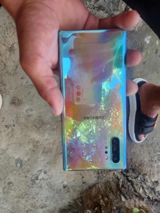 Samsung Galaxy Note 10 5 G