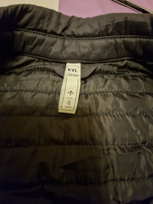 Geaca Kenvelo  toamna/primavara