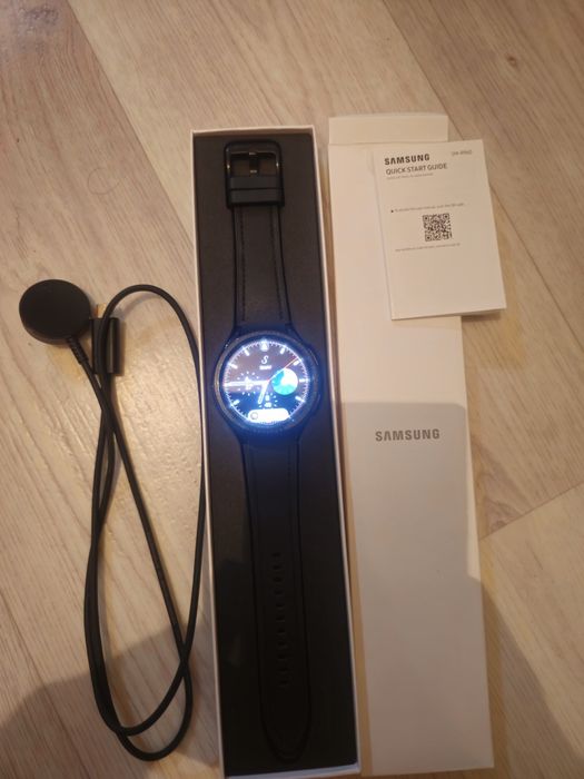 Samsung Galaxy Watch 6 Classic Astro Edition