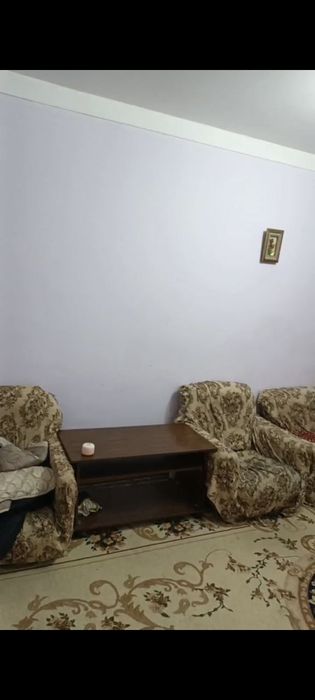 Сдаётся в аренду 2х комнатную квартиру