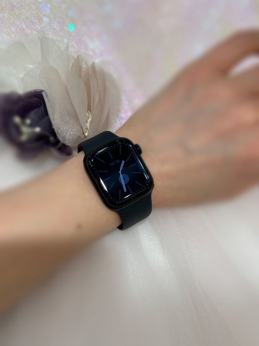 Гаджет Смарт часы Apple Watch 8 41