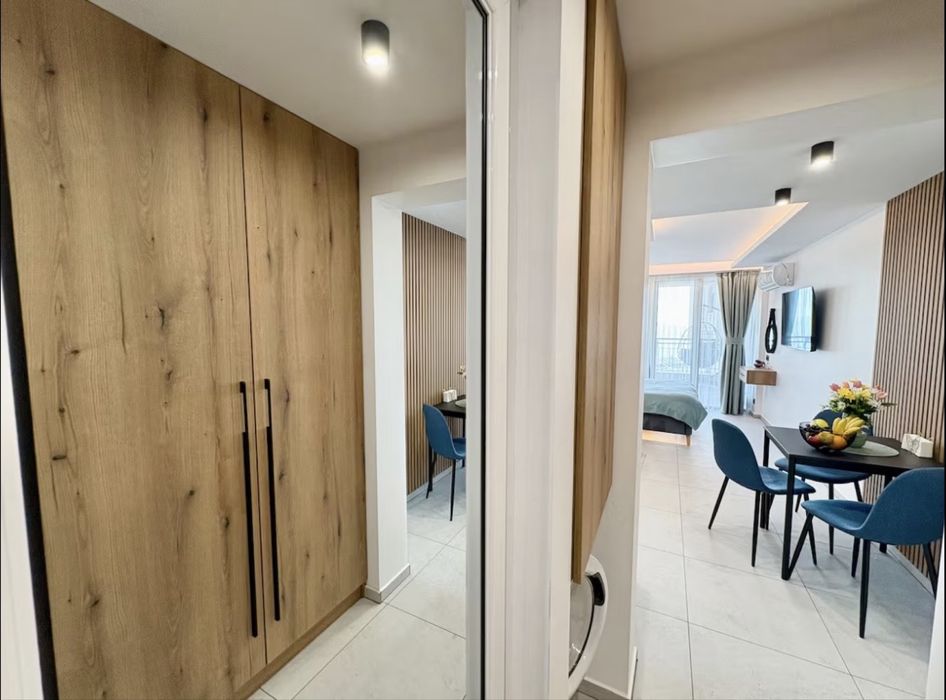 Deep Sea Балчик за нощувки