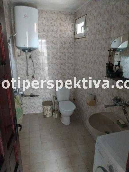 Продава се Къща в Пловдив, Кършияка - 70 кв.м за 2643 €/кв.м - Снимка #9