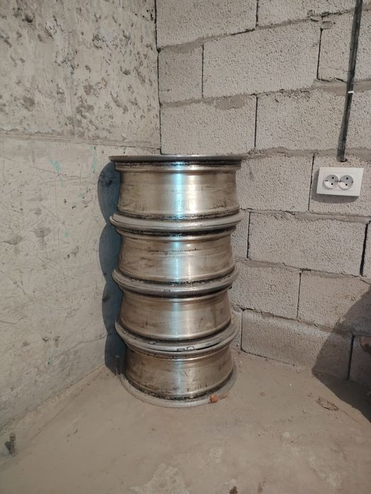 Диск Лексус es 300