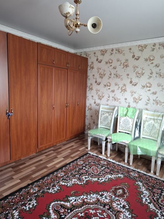 Сдам  дом на долгий срок