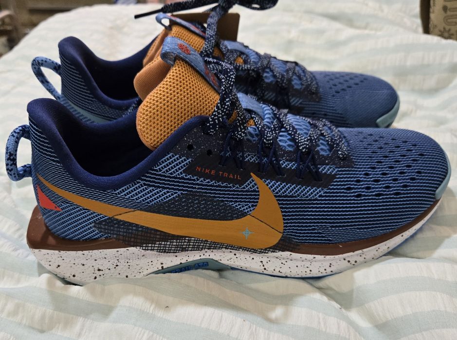 Nike ReactX Pegasus оригинални дамски сникърси нови 38.5 номер