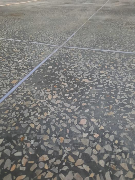 Мраморная крошка.  Мрамор.