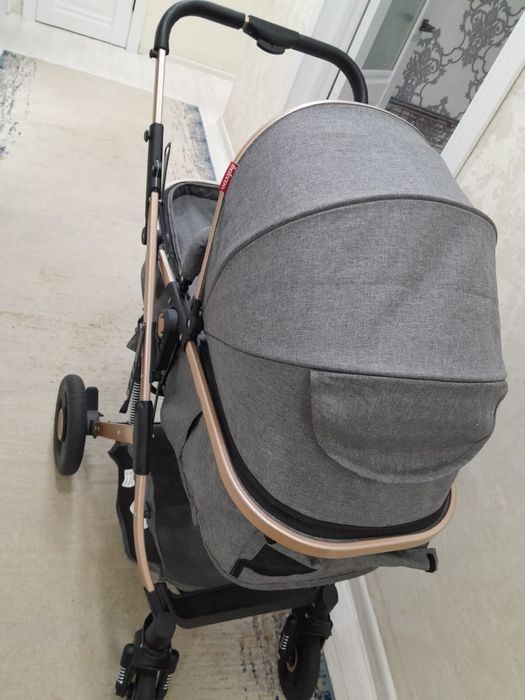 коляска детская