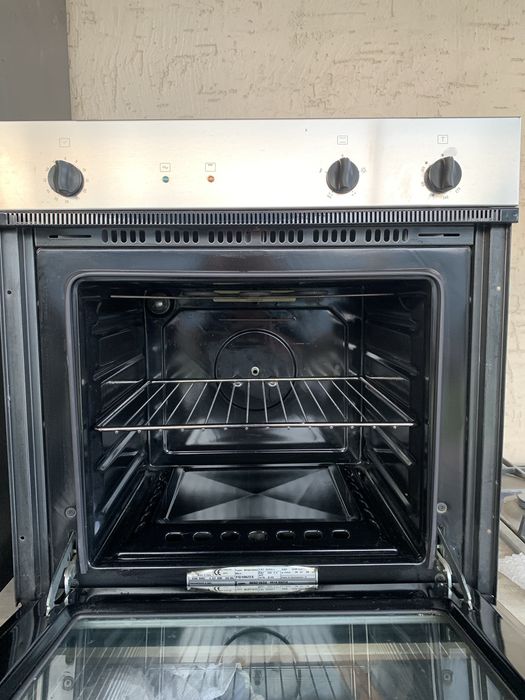 Газовый духовой шкаф Candy