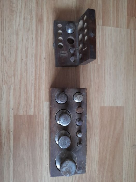 Greutati vechi cantar