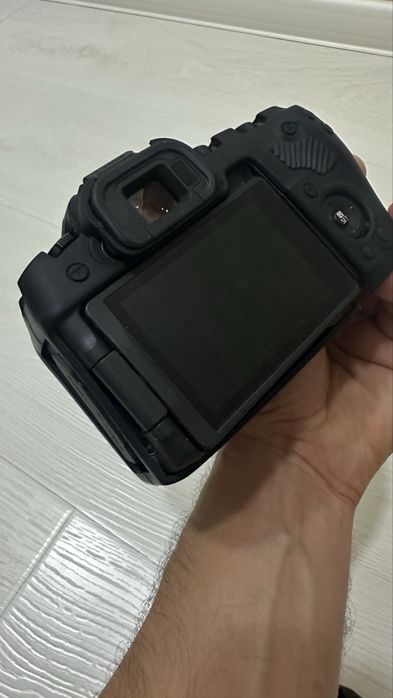 Canon R8 kit 28-50 + 50mm