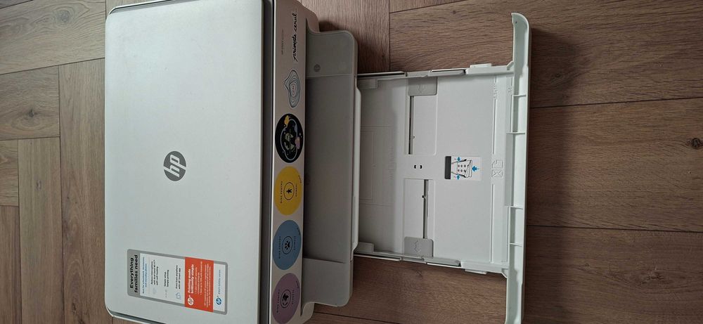 Vand imprimanta multifunctionala HP Envy 6020e