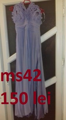 rochie superba ms 42
