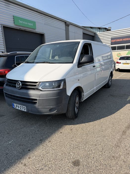 Vw transporter t5
