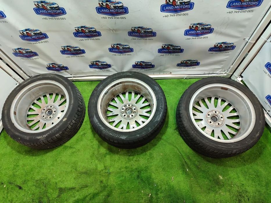 JANTE R17 5x108 FORD (3 BUC.)  COD 215/50 ZR17 95W / E7.0Jx17H2 / ET50 DOT