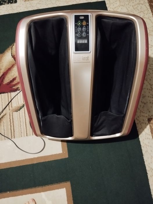 Продам супер массажер