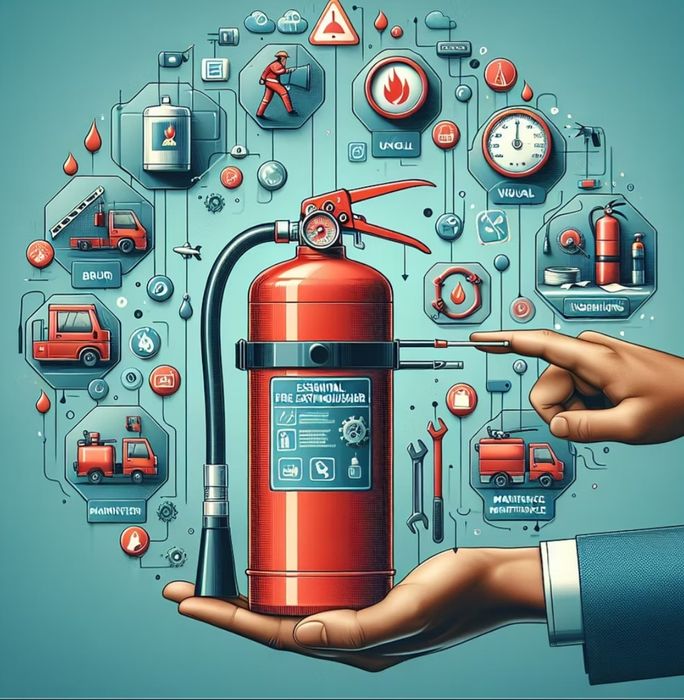 Пожарная сигнализация локальная сеть