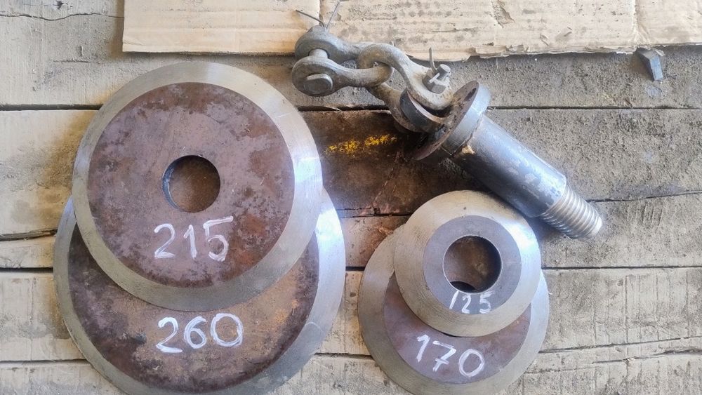 Установка прокола грунта. Гнб. гарантия, обучение