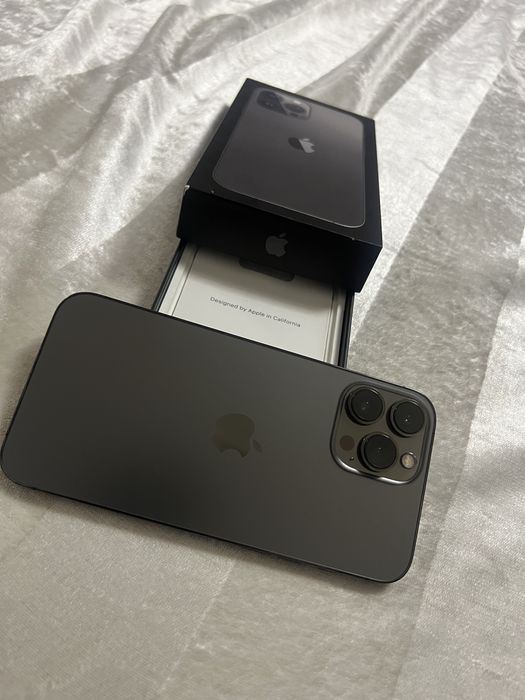 Iphone 13 Pro MAX 128GB 100% baterie