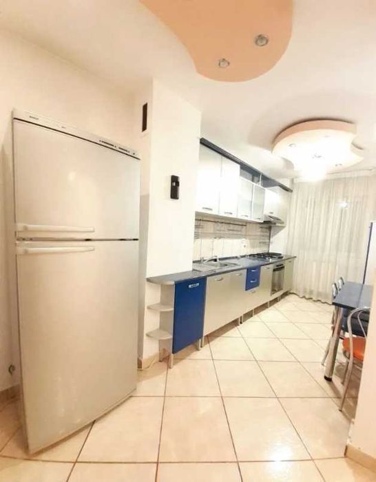 Дава се под наем Двустаен апартамент в София, Студентски град - 65 кв.м за 456.45 € - Снимка #5