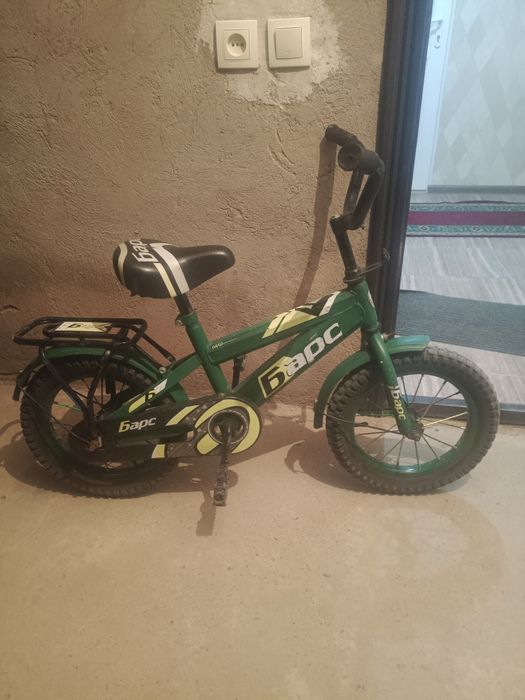 Велосипед" Барс"