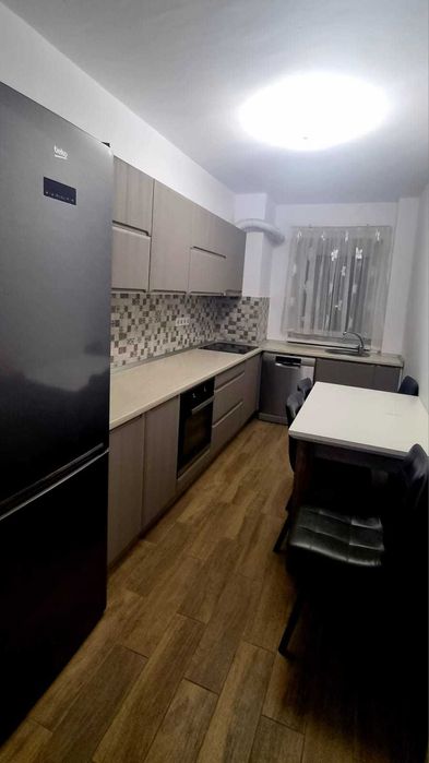 Apartament cu 2 camere – Complex Rezidențial Ioșia – PetFriendly