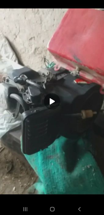 Elektr murovey orvoli massakillar uchun tòqchiqaradigan  divichòq