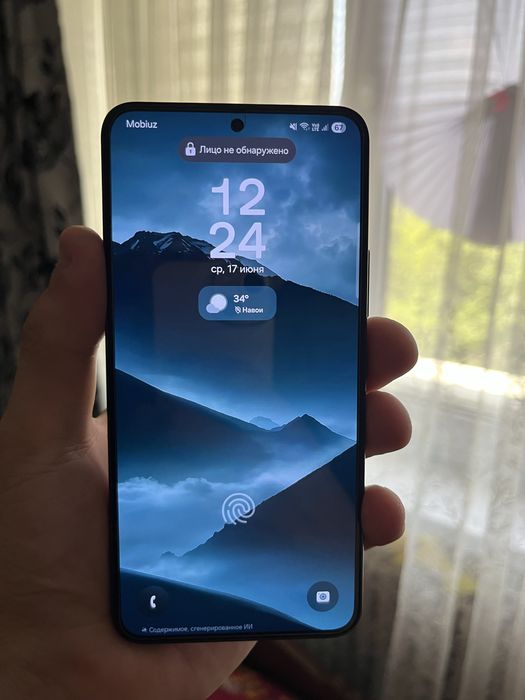 Продается Samsung s22 5G