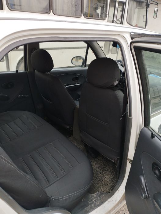 Mariz йевро 3 пази