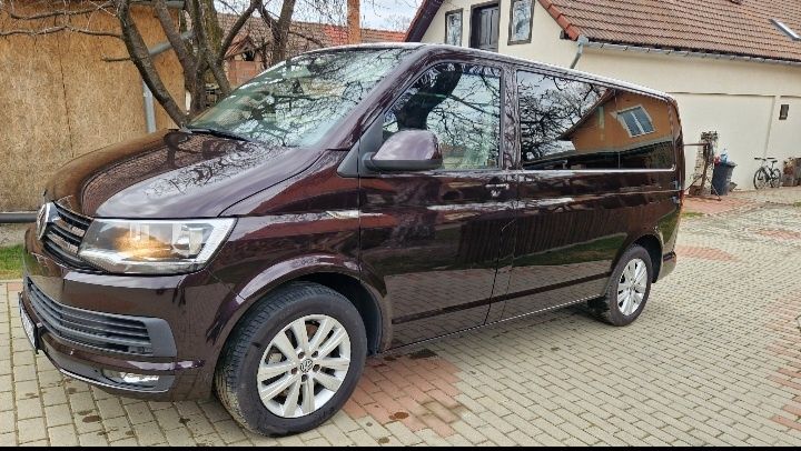 Volkwagen 2.0 tDI