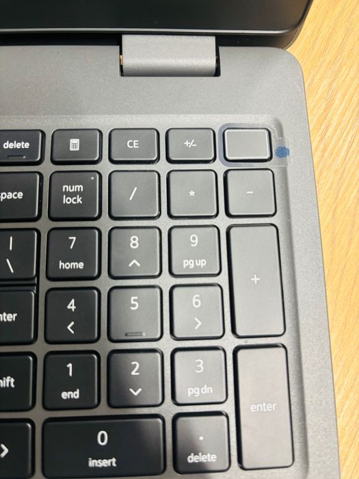 Latop Dell 3540 - i5 gen 13 - 1549 lei ca nou