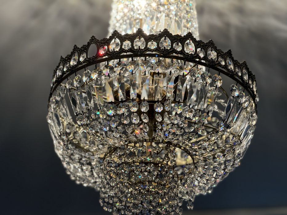 Люстра сатылады бағасы келісімді!