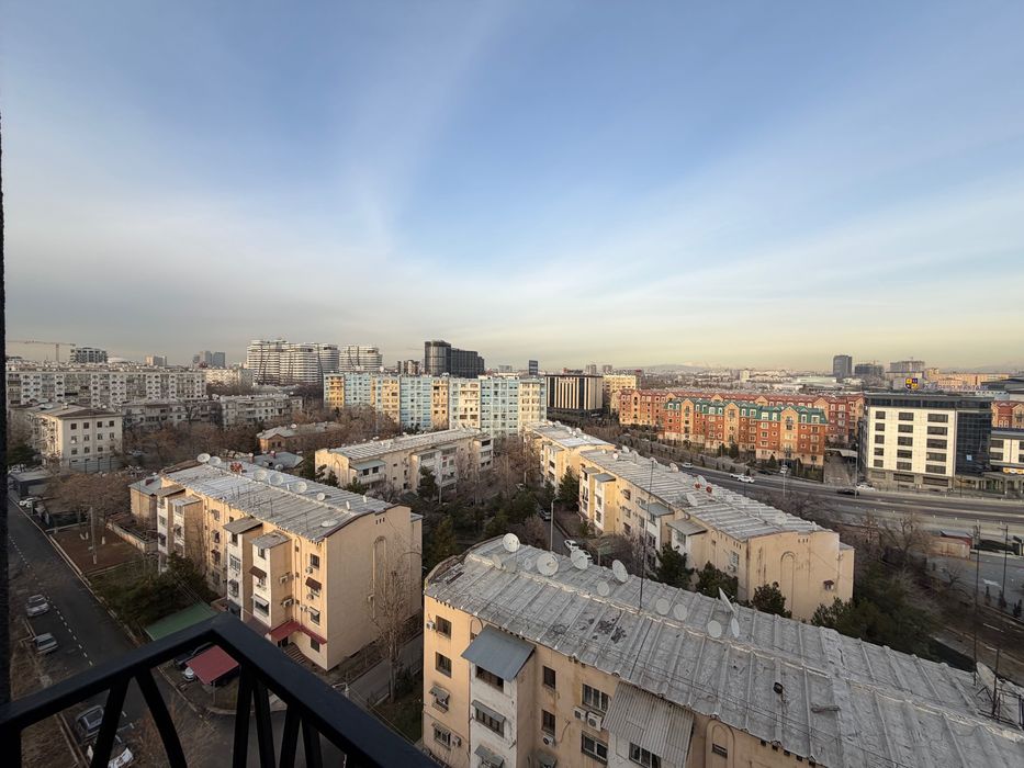 Квартира 35 кВ.м 1/10/10 собственник с ремонтом