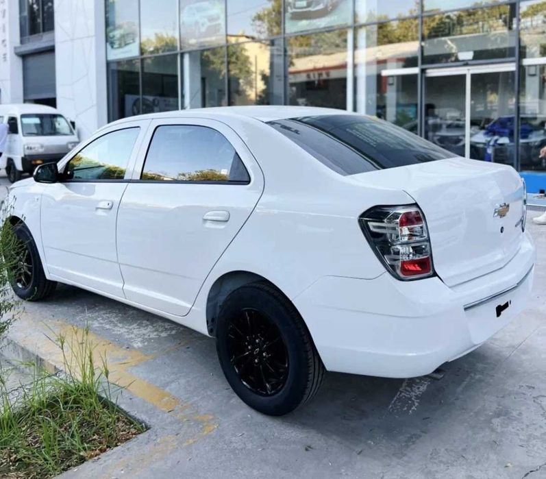 Chevrolet Cobalt 2026